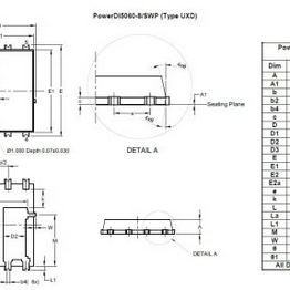 DXTC3C100PDQ-13 DIODES