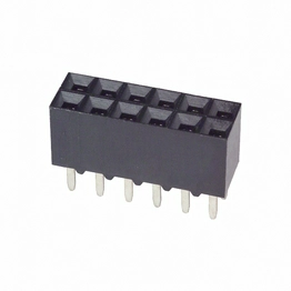 TE Connectivity 5-534998-6 image
