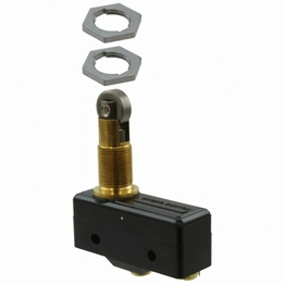 Honeywell BZ-2RQ1824-A2 image