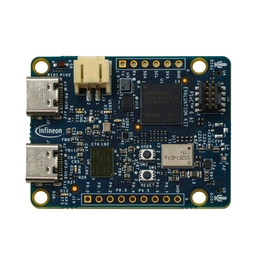CY8CKIT-062S2-AI Infineon Technologies