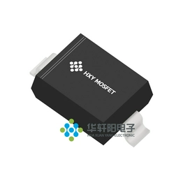 HXY MOSFET BZT52C6V2-7-F image