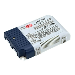 Mean-Well USA, Inc. LCM-40U image