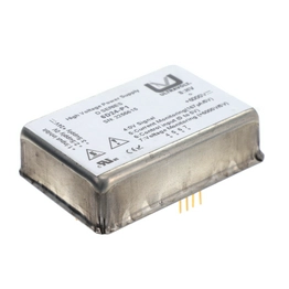 6D24-P1 Advanced Energy