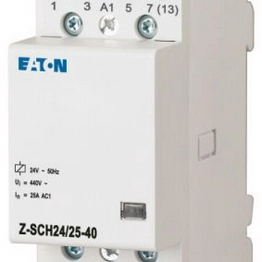 248851 Z-SCH24/25-40 EATON