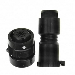 JN1DS04FK2X Japan Aviation Electronics
