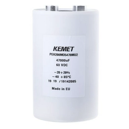 KEMET PEH200MO5470MU2 image
