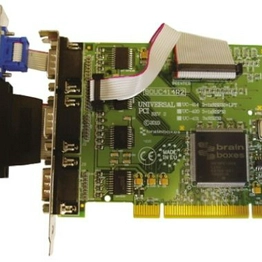 UC-414 brainboxes