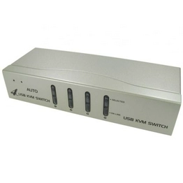 NLKVM-100/4 Newlink