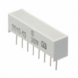 KB-2450YW Kingbright Electronic