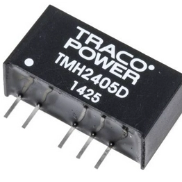 TRACO Power TMH 2405D image