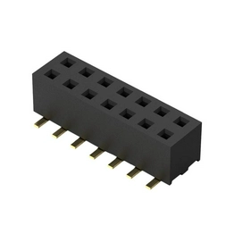 BF100-14-A-D-0-0640-L-C Global Connector Technology