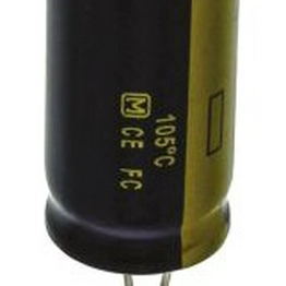 Panasonic EEUFC1C682 image