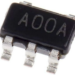 Texas Instruments OPA188AIDBVT image