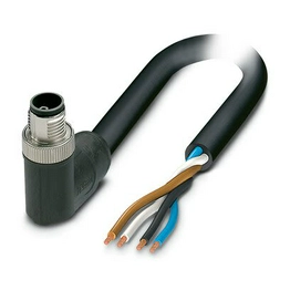 SAC-4P-M12MRL/ 5,0-110 PHOENIX CONTACT