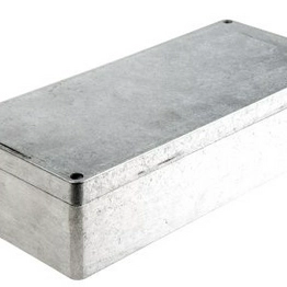 Hammond Manufacturing 1590Z166 image