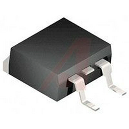 Vishay Intertechnology IRF9Z14SPBF image