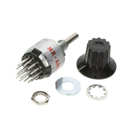 MRAN403-A NKK Switches