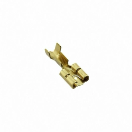 TE Connectivity 63537-1 image