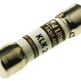 Littelfuse 0KLK020.T image