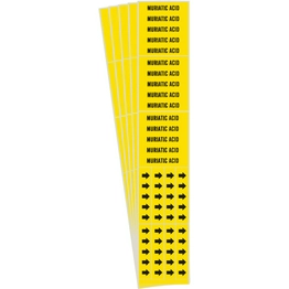 7195-3C-PK BRADY