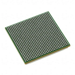 Texas Instruments SM320C6678ACYPW image