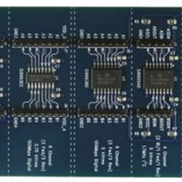 Skyworks Solutions SI86XXISO-KIT image