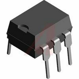 Vishay Intertechnology CNY17-4 image
