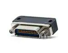 MWDM2L-25SCBRP-.110 Glenair