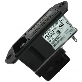 5EFM1 TE Connectivity