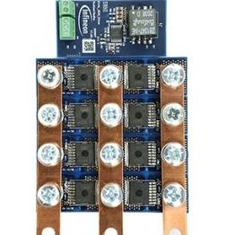 Infineon Technologies EVALBDPSDDTOLGTOBO1 image