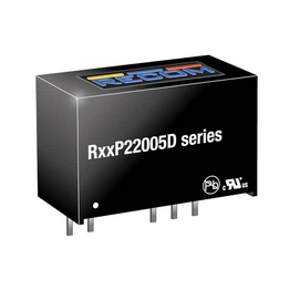 R24P22005D RECOM Power