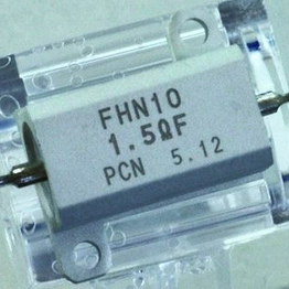FHN10 1OHMF PCN