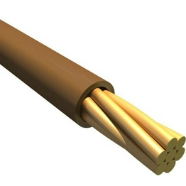 Alpha Wire 1854 BR005 image