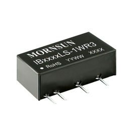 MORNSUN IB2415LS-1WR3 image