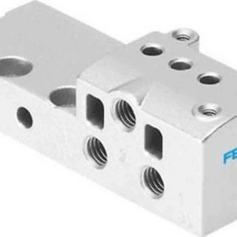 MHA2-AS-3-M5 FESTO