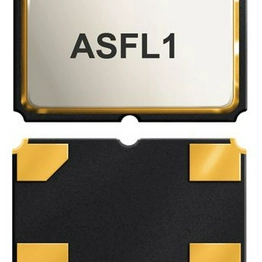 ABRACON ASFL1-25.000MHZ-EC-T image