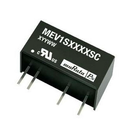 MEV1S1209SC Murata Power Solutions