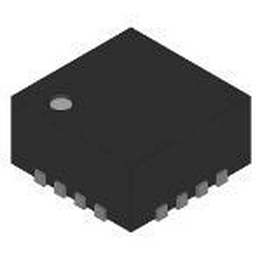 AD5592RBCPZ-1-RL7 Analog Devices