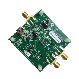 LMK61A2-156M25EVM Texas Instruments