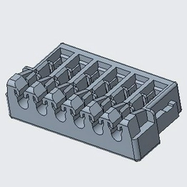 D0801H-4P-G CJT