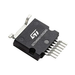 SCT040HU120G3AG STMicroelectronics
