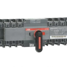 1SCA120101R1001 OTM63F4CMA230V ABB