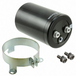 nichicon LNU2G332MSEG image