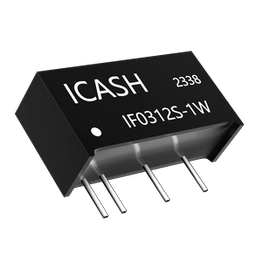 IF0312S-1W ICASH