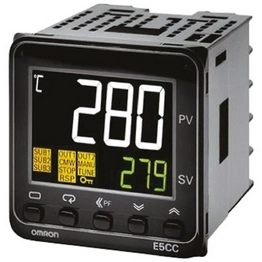 OMRON E5CC-QQ3A5M-001 image