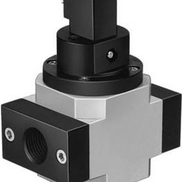 HEE-3/4-D-MAXI-24 FESTO