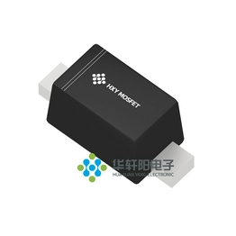HXY MOSFET ESD7361P2T5G image