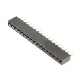 TE Connectivity 6-535541-5 image