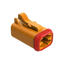 AT06-4S-ORG Amphenol