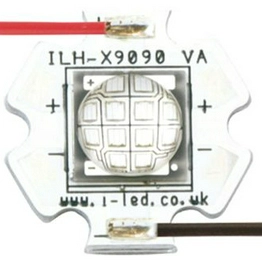 ILH-XU01-S380-SC211-WIR200. Intelligent LED Solutions